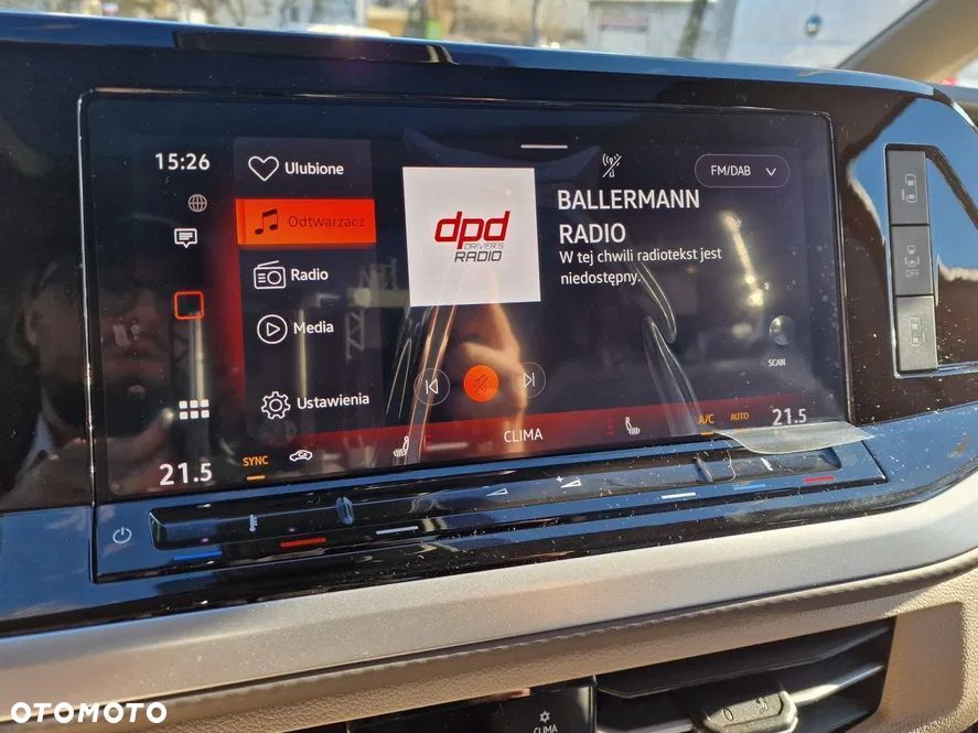 Volkswagen Multivan 2.0 TSI L2 DSG - 14