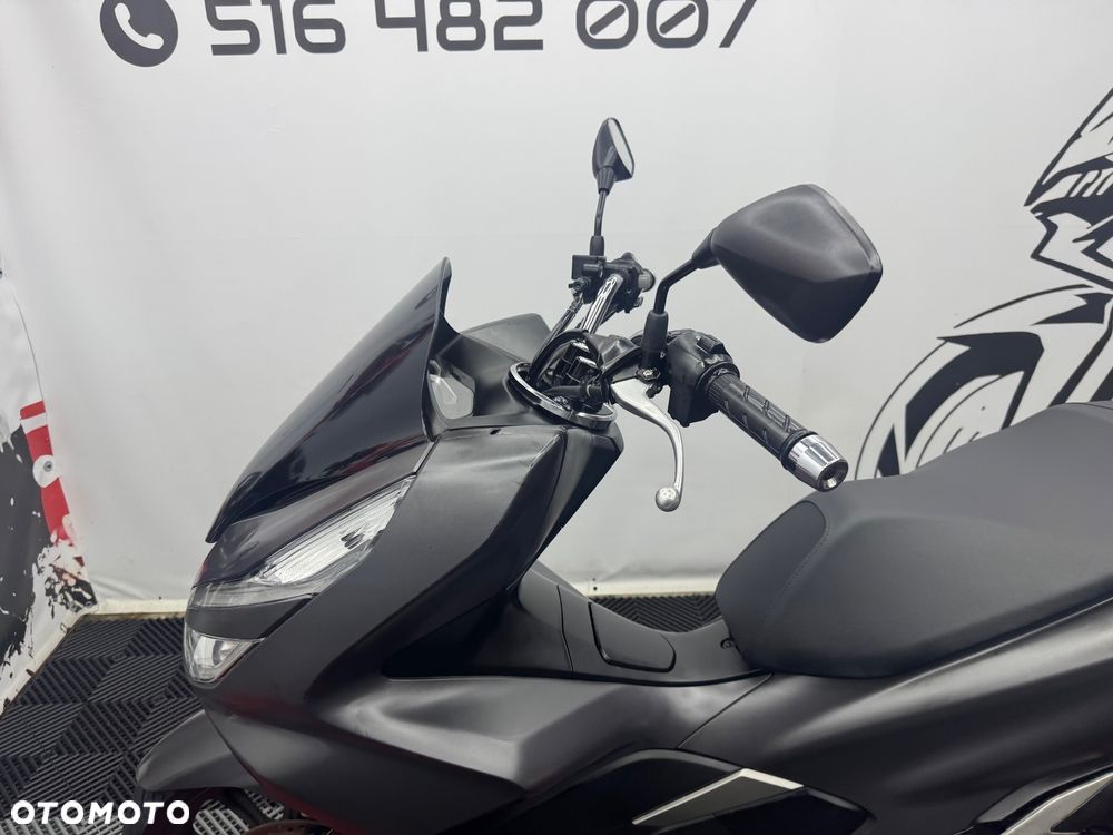 Honda PCX - 9