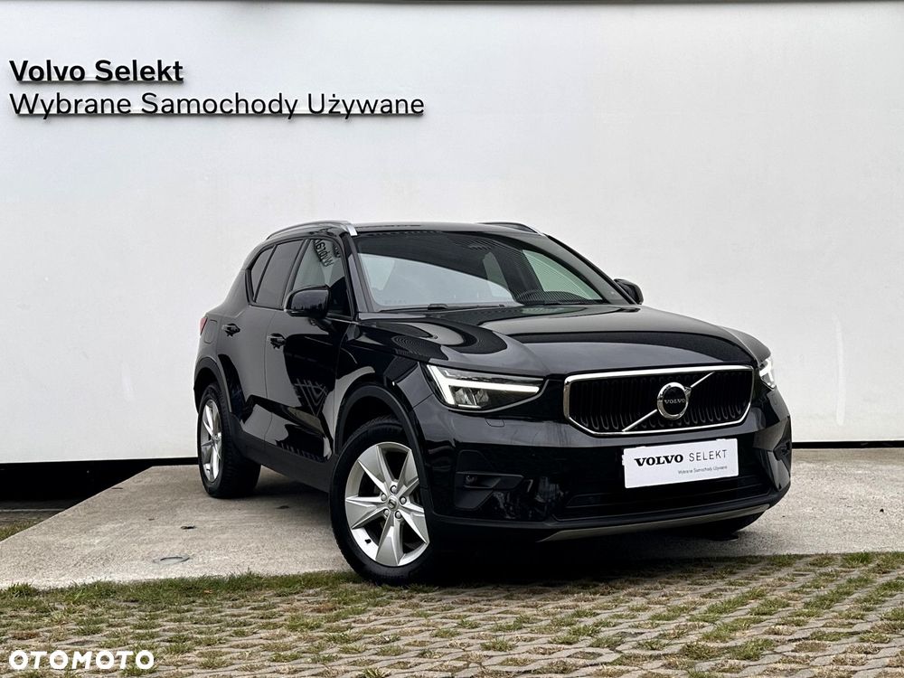 Volvo XC 40 - 3