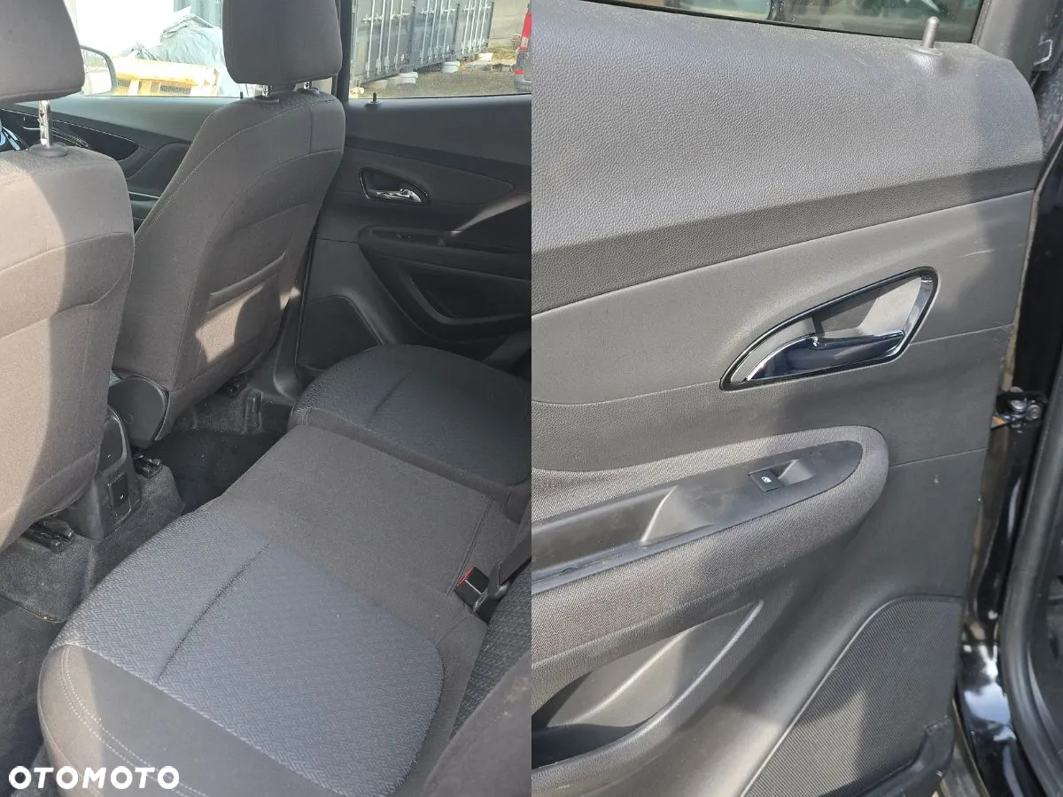 Opel Mokka - 9