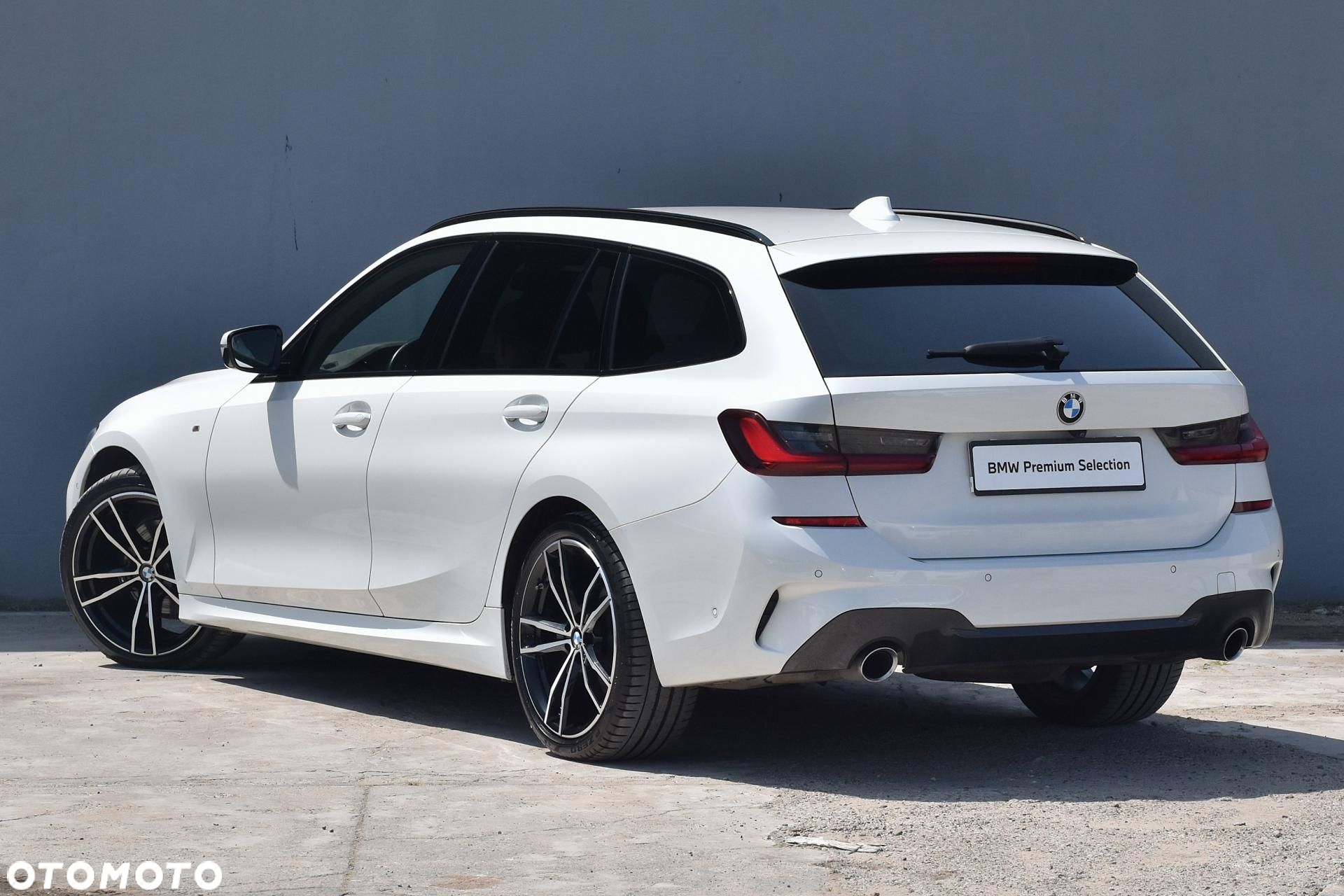 BMW Seria 3 - 2