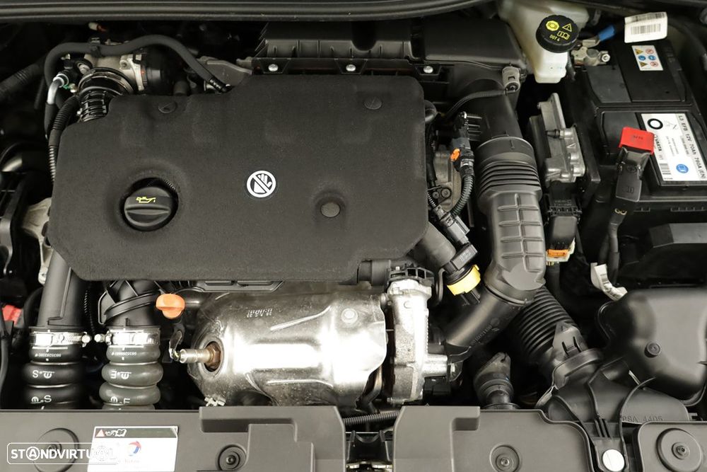 Citroën C4 1.5 BlueHDi Plus EAT8 - 25