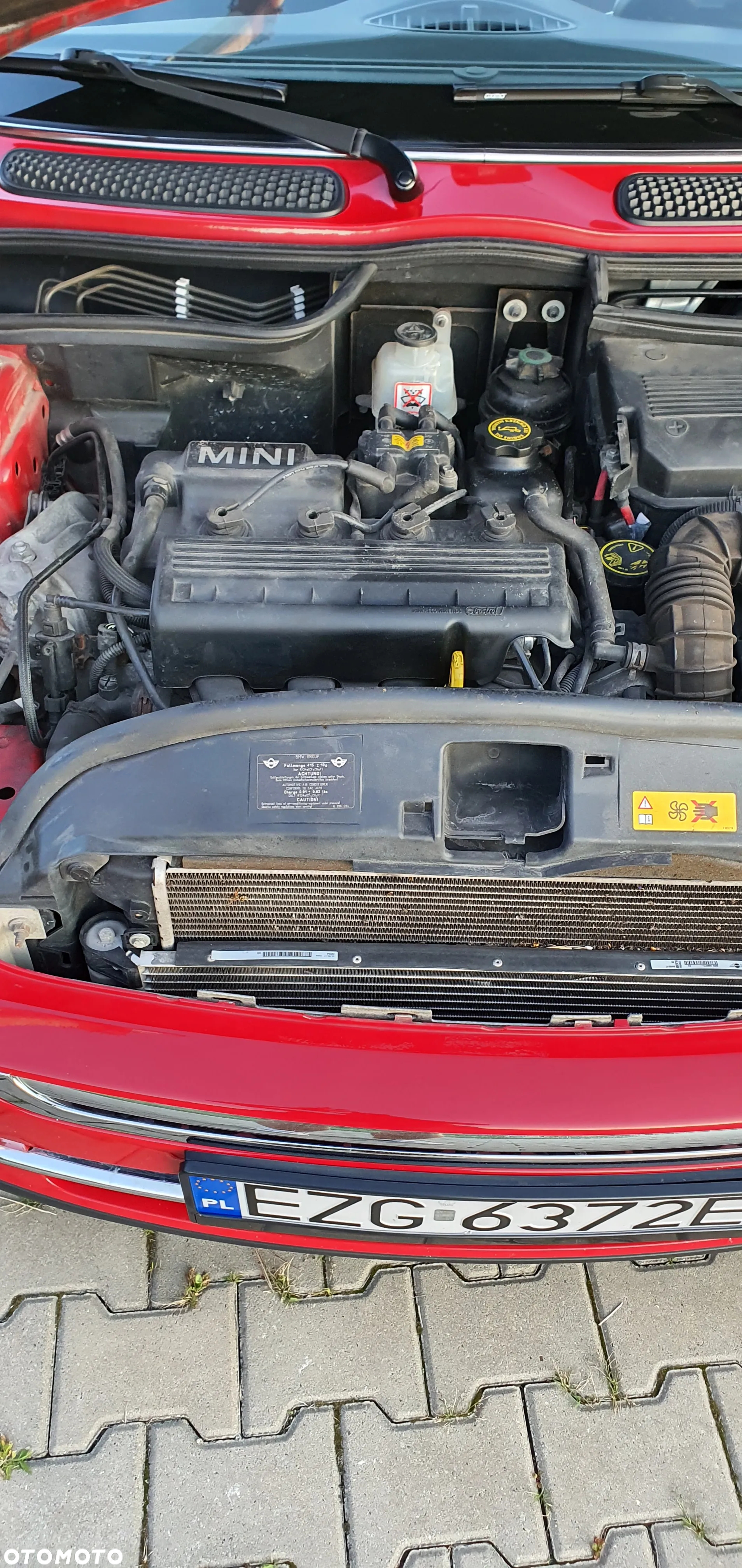MINI Cooper - 7