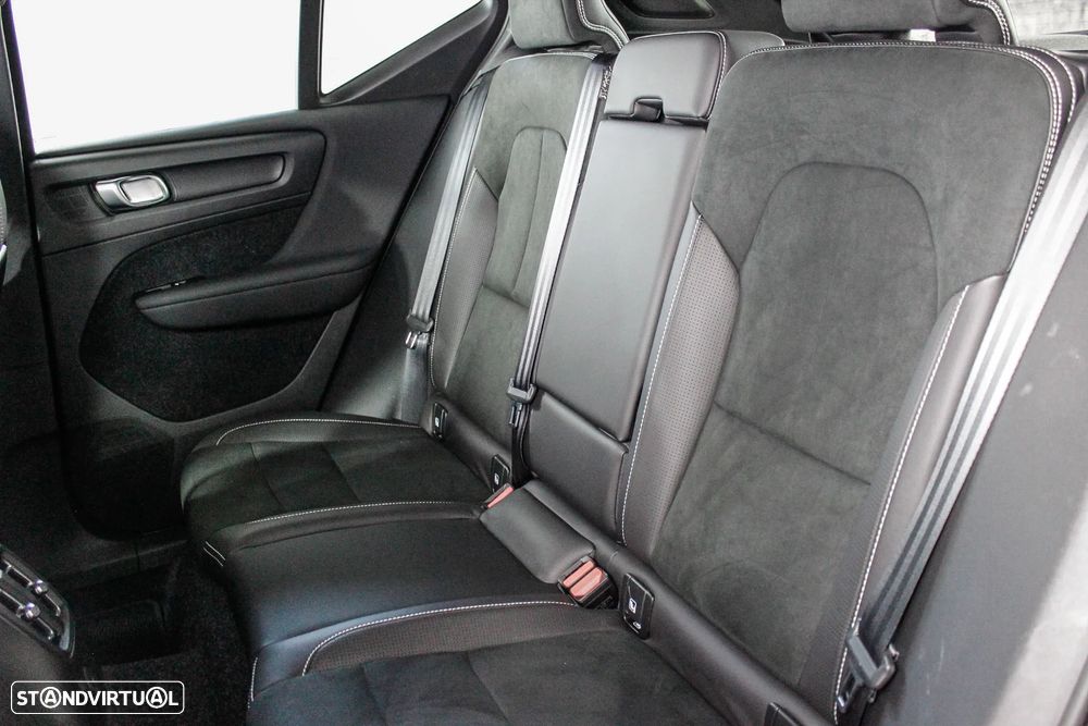 Volvo XC 40 1.5 T5 PHEV R-Design - 8