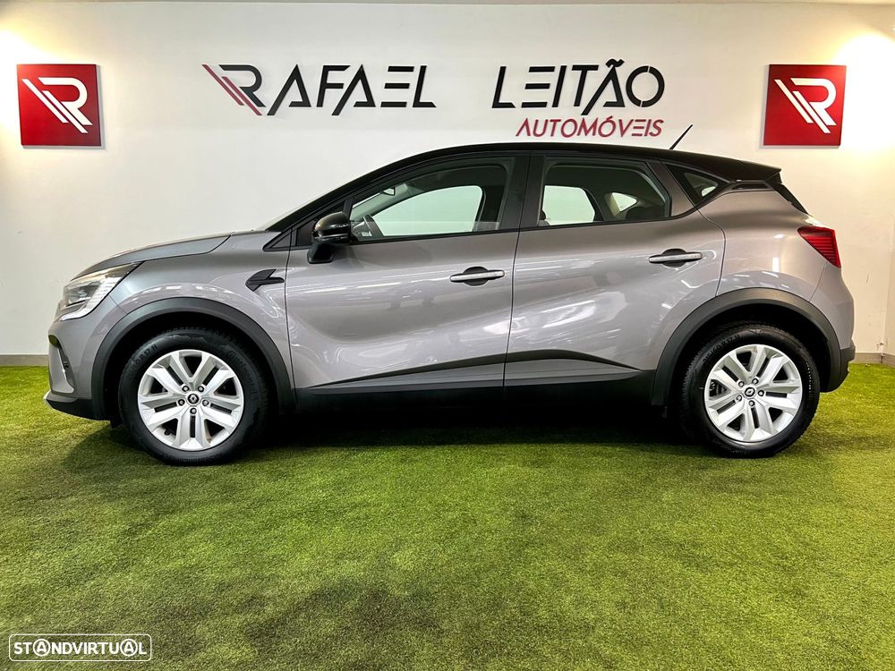 Renault Captur 1.0 TCe Equilibre - 11