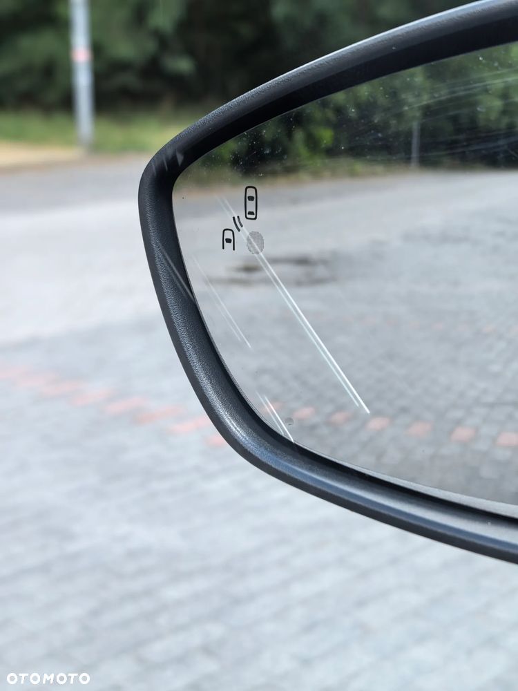 Ford Focus 1.5 EcoBlue SCR Connected - 24