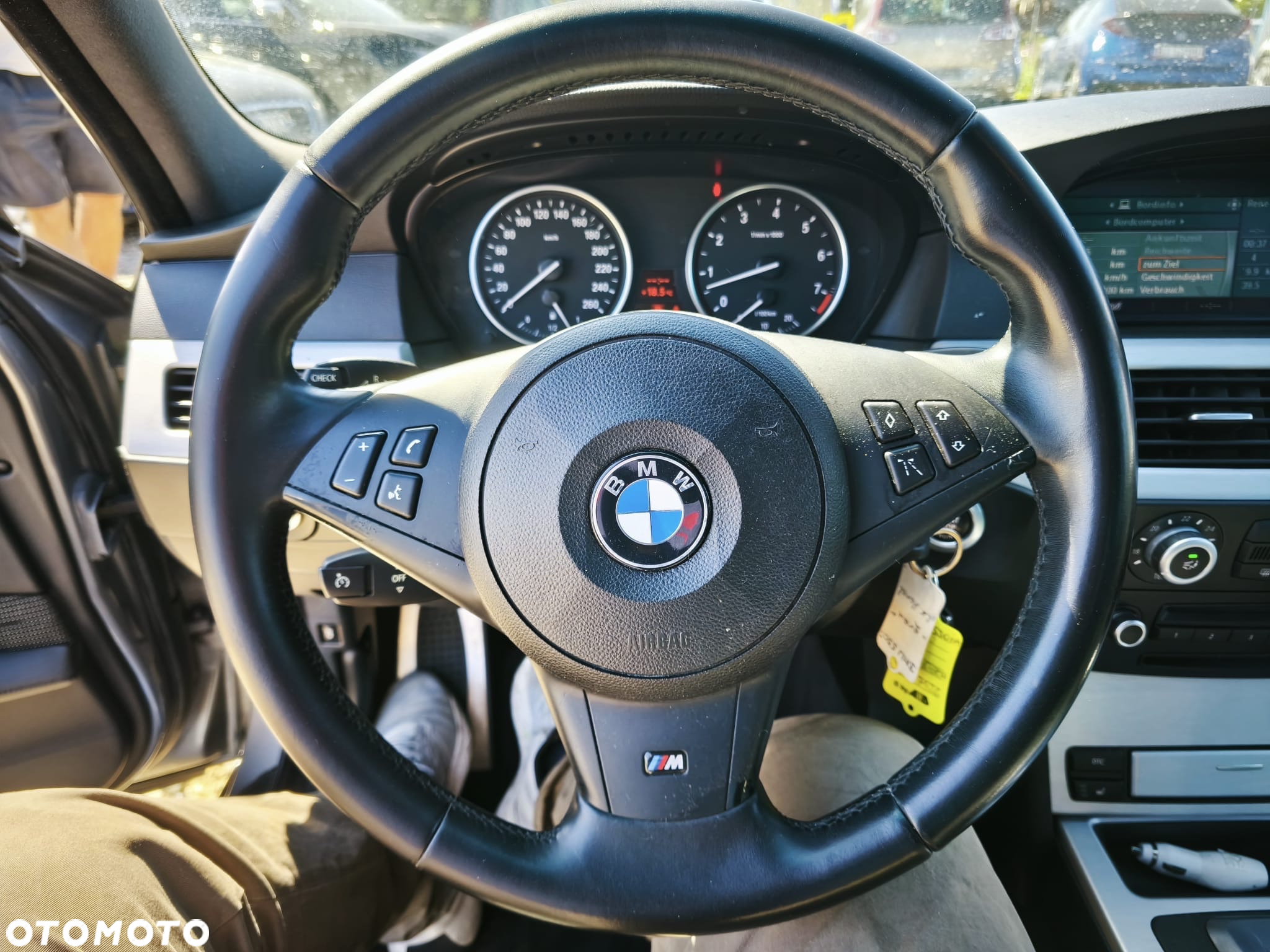 BMW Seria 5 530i xDrive Touring Edition Exclusive - 25