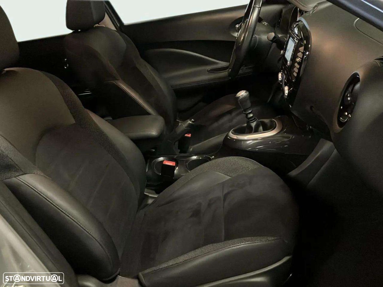 Nissan Juke - 16