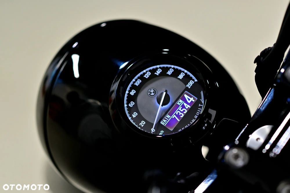 BMW R - 14