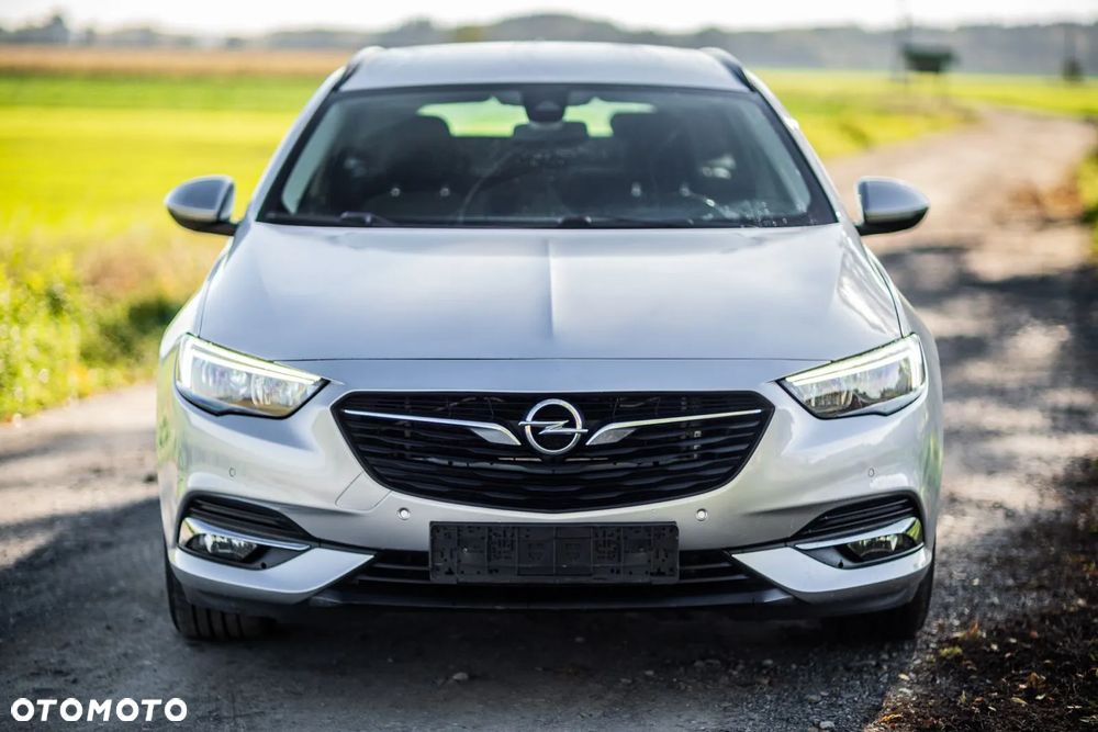 Opel Insignia 2.0 - 2