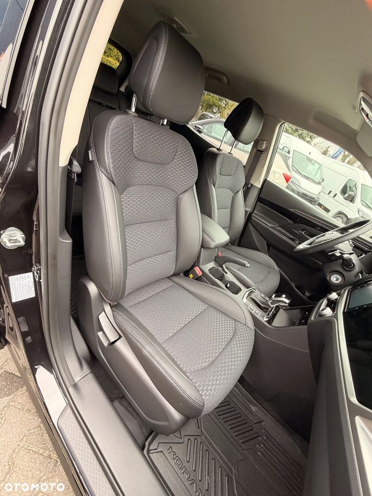 SsangYong/KGM Korando 1.5 T-GDI Adventure 2WD - 22
