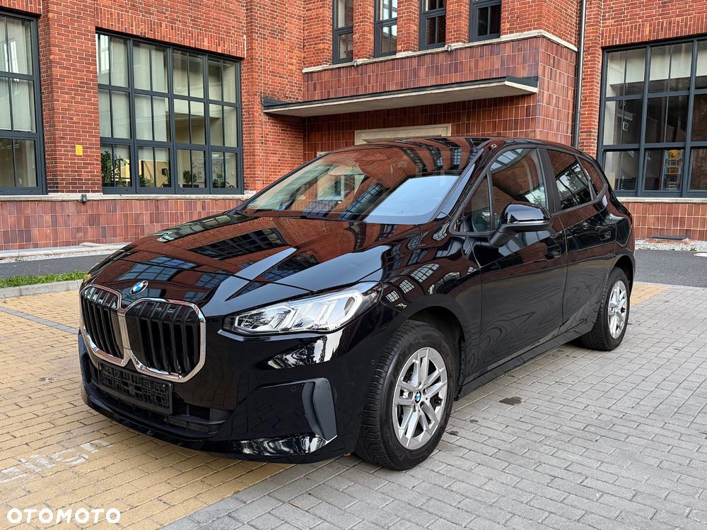 BMW Seria 2 - 27