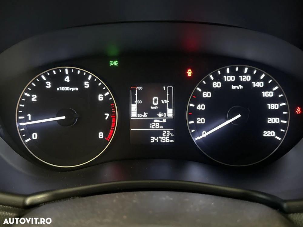 Hyundai i20 - 11