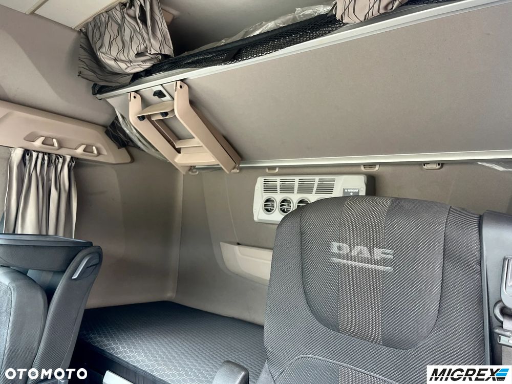 DAF XG 480 - 12