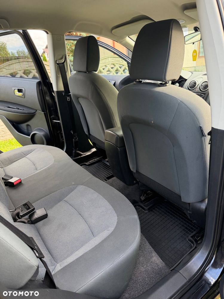 Nissan Qashqai - 15