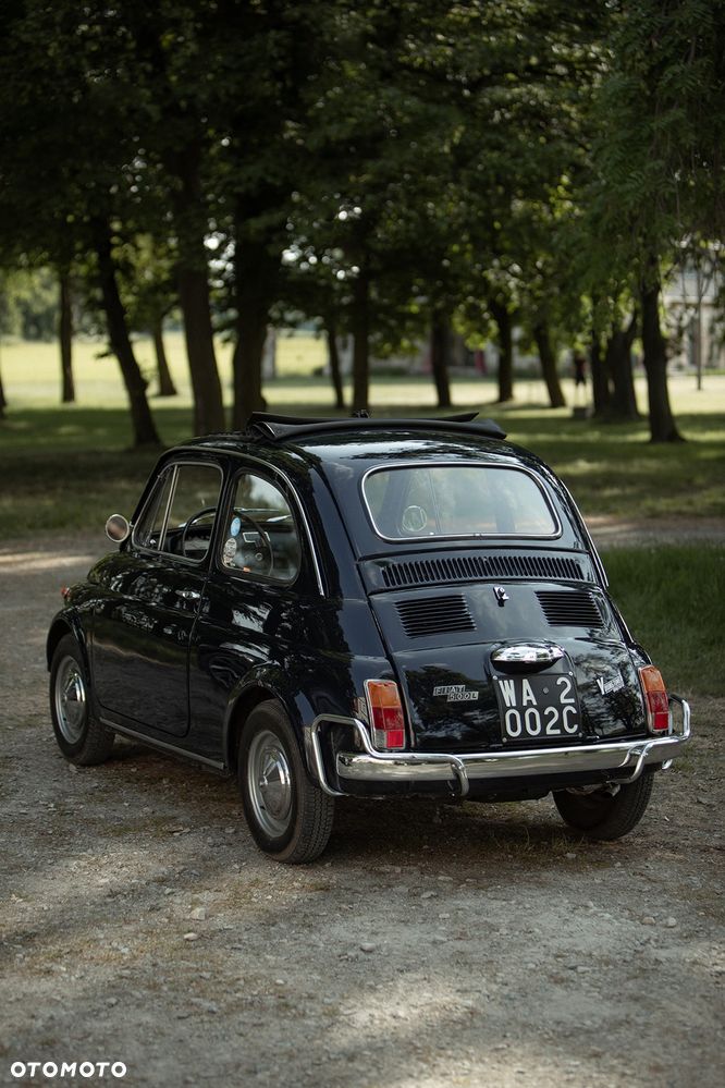 Fiat 500L - 2