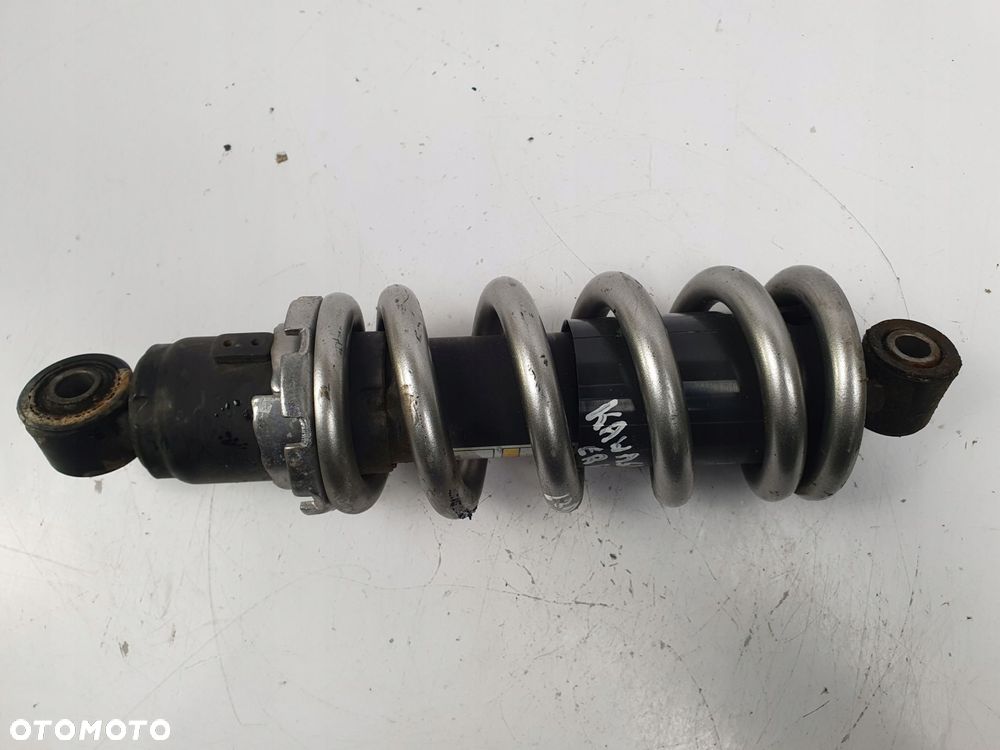 AMORTYZATOR TYŁ kawasaki ER-6 ER6 ER650 06-09 tylna sprężyna zawieszenia - 8