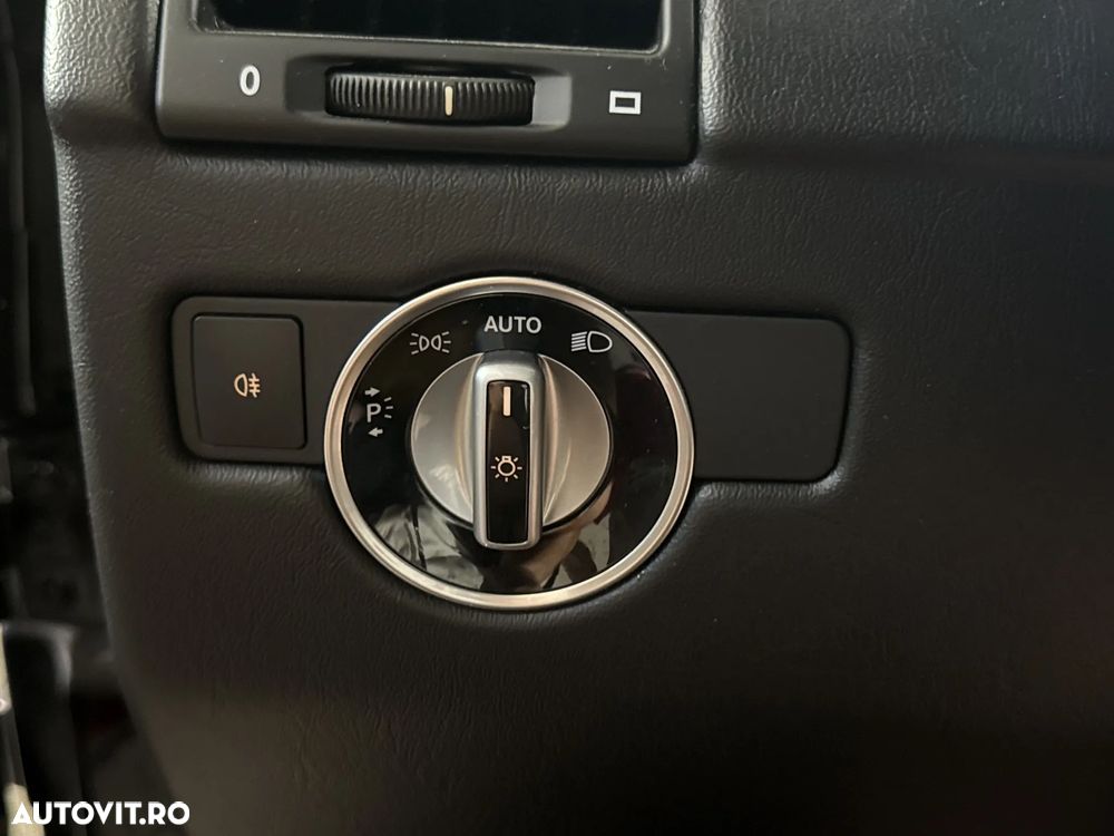 Mercedes-Benz G 350 d SW Long - 16