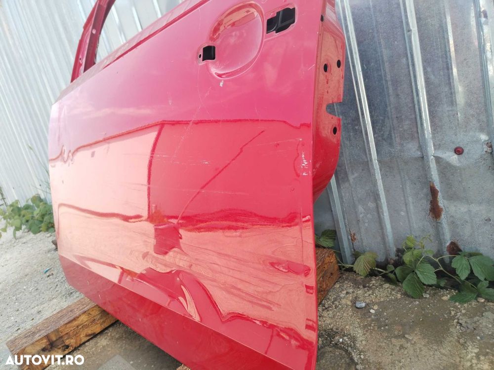 Usa stanga fata, VW Up, Seat Mii, Skoda Citigo, 2010, 2011, 2012, 2013, 2014, 2015, 2016, 2017, 2018, 2019, 2020, 2021, 2022, 2023, cod origine OE 1S4831311F. - 7