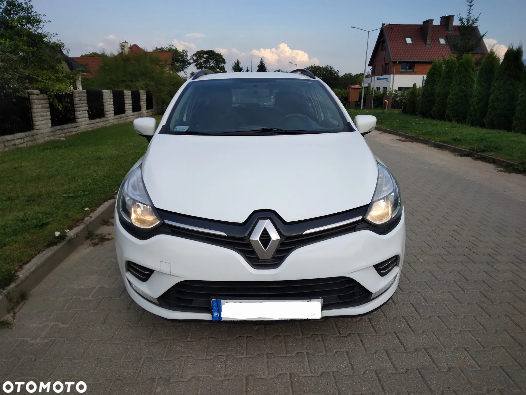 Renault Clio 0.9 Energy TCe Alize - 11