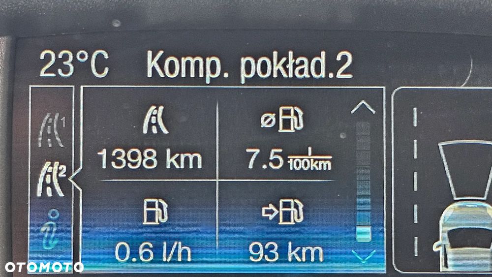 Ford Tourneo Custom 2.0 TDCi L2 Titanium - 31