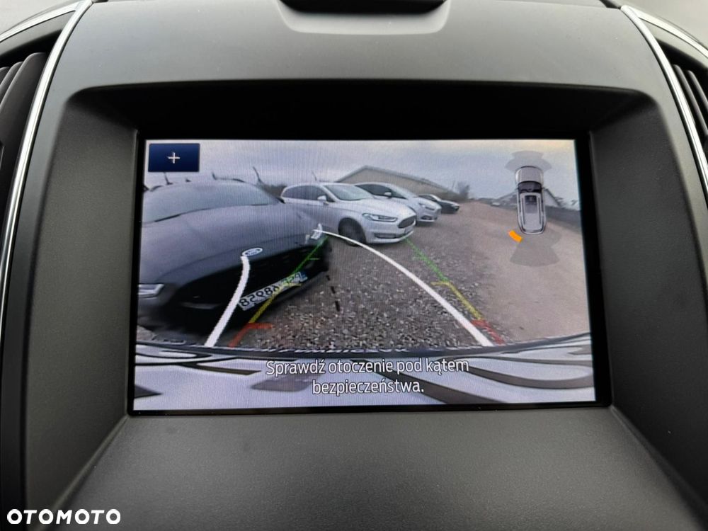 Ford Edge 2.0 EcoBlue Bi-Turbo 4x4 ST-LINE - 38