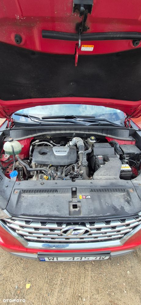 Hyundai Tucson 1.6 T-GDi Comfort 2WD - 4
