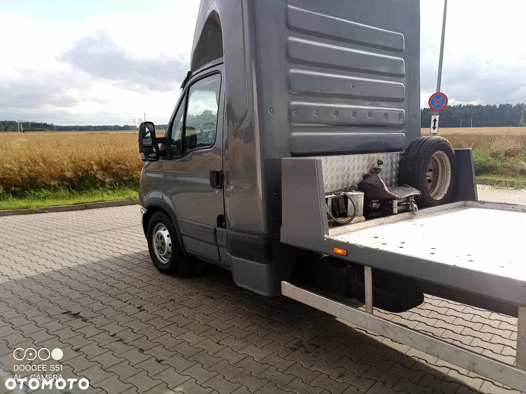 Iveco Daily - 5