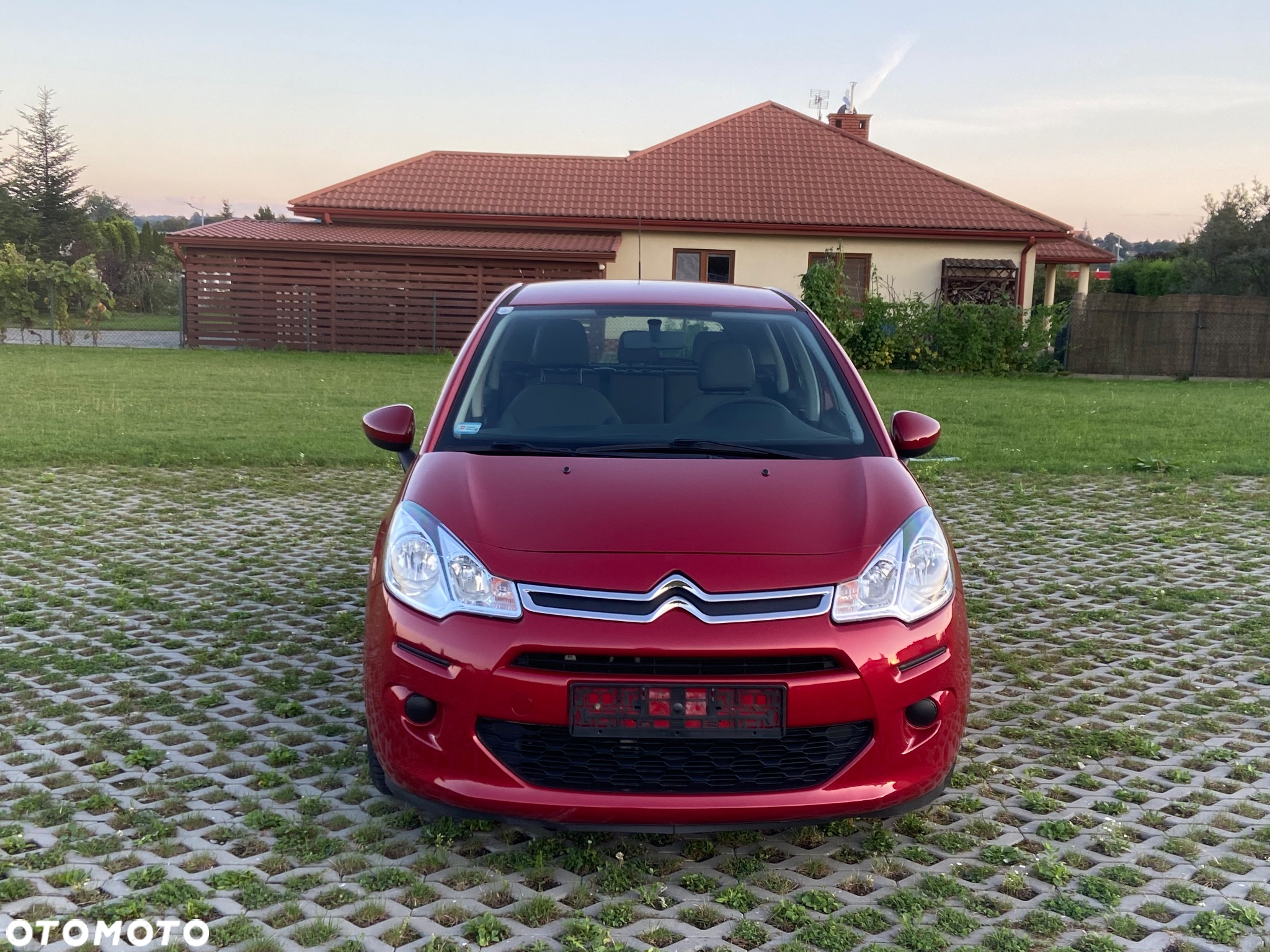Citroën C3 - 16
