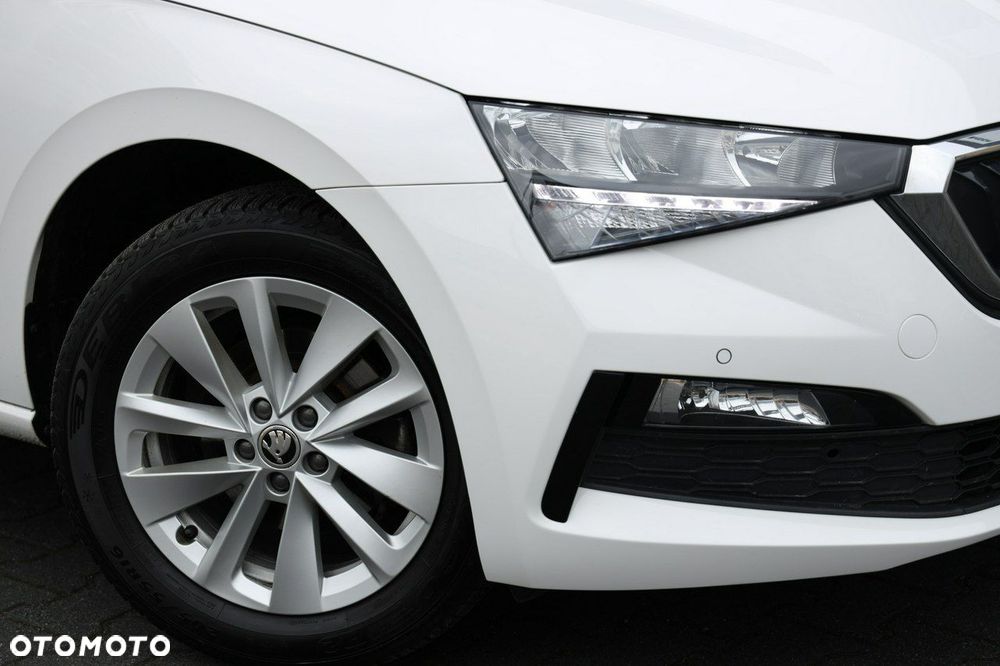 Skoda Scala 1.0 TSI Ambition - 7