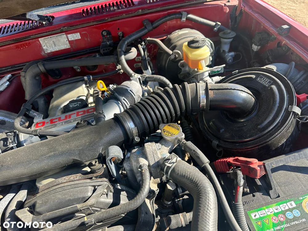 Toyota 4-Runner - 18