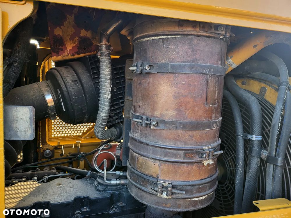 Caterpillar D6NXL - 11