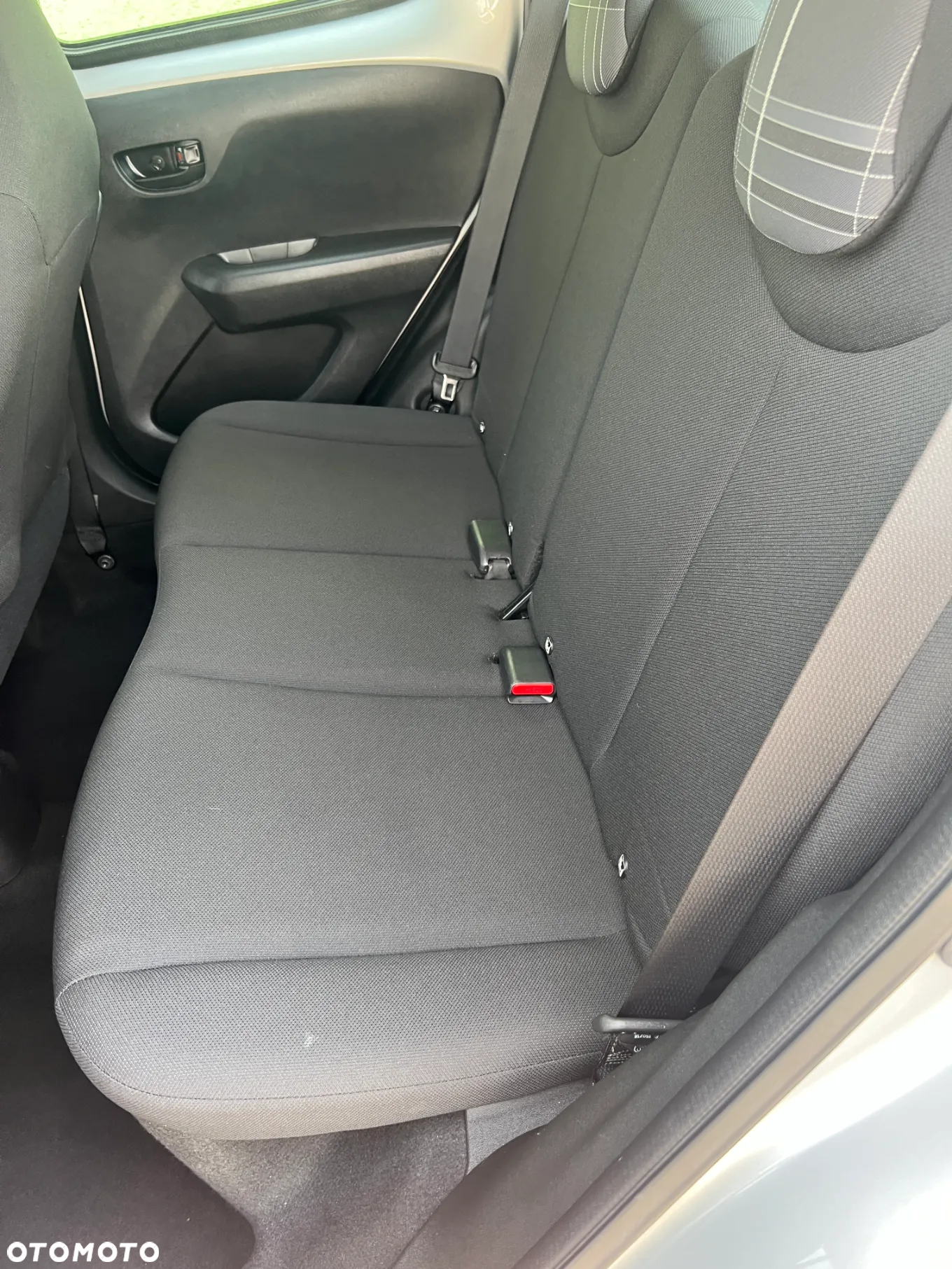 Peugeot 108 - 11