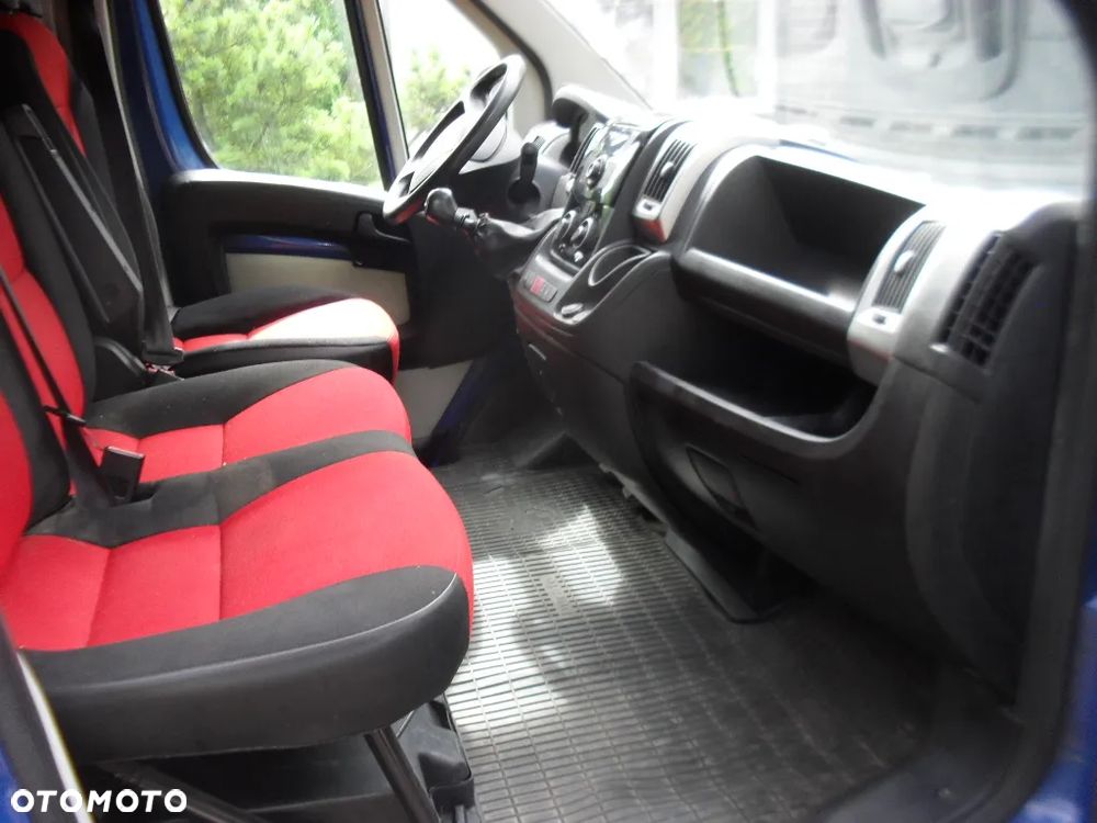 Fiat Ducato - 5