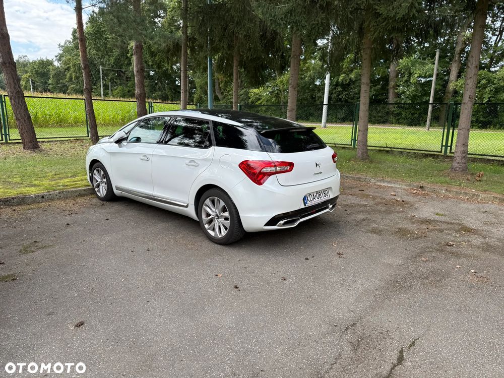 Citroën DS5 2.0 BlueHDi SportChic - 3