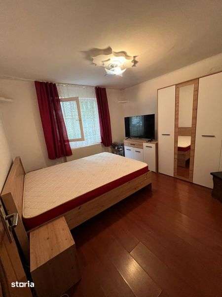 Vand apartament in Simeria — fotografia 1