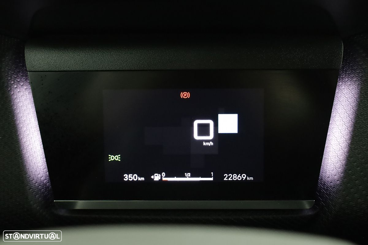 Citroën C4 1.2 PureTech Max - 18