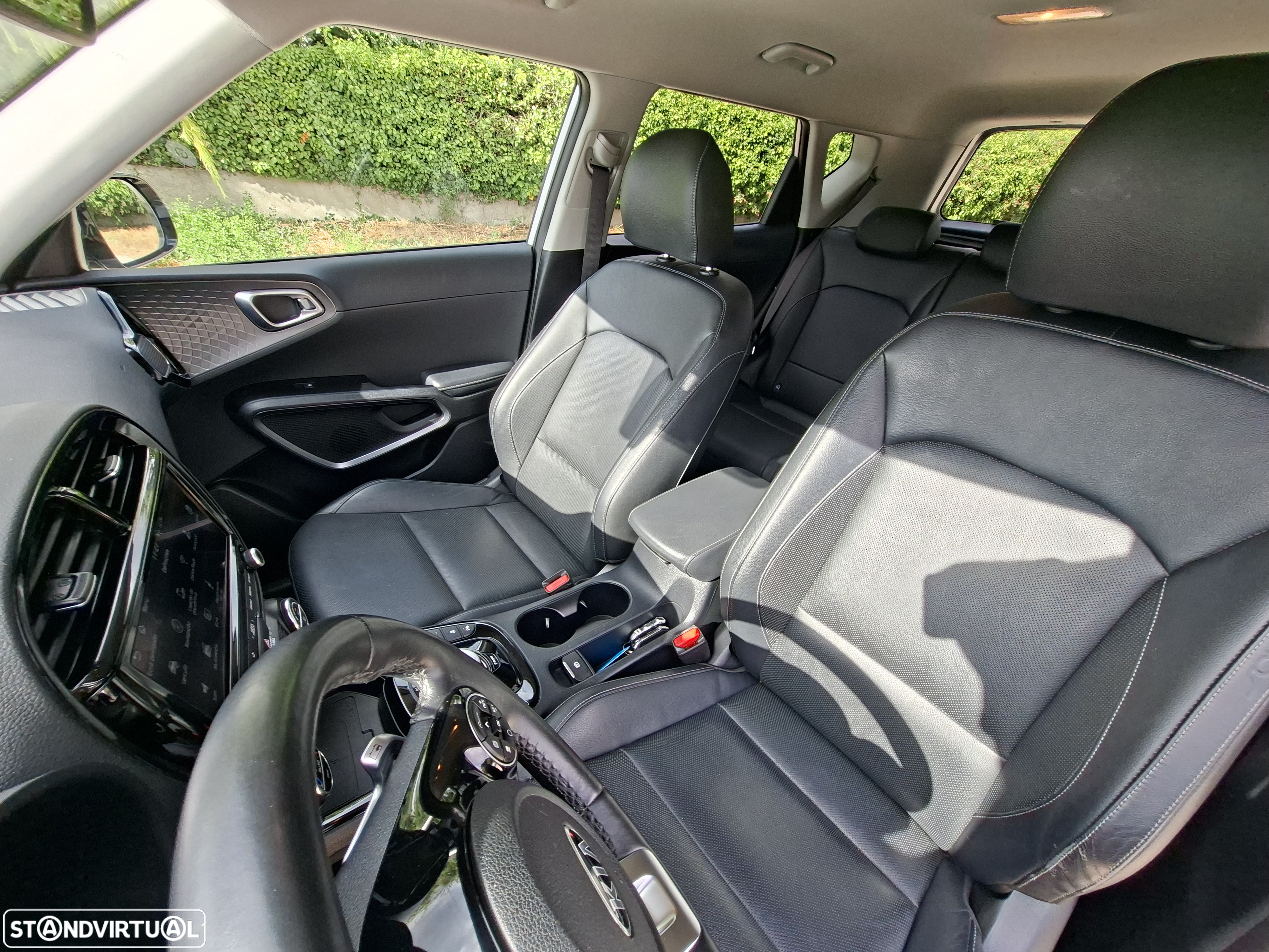 Kia e-Soul 64kWh - 16
