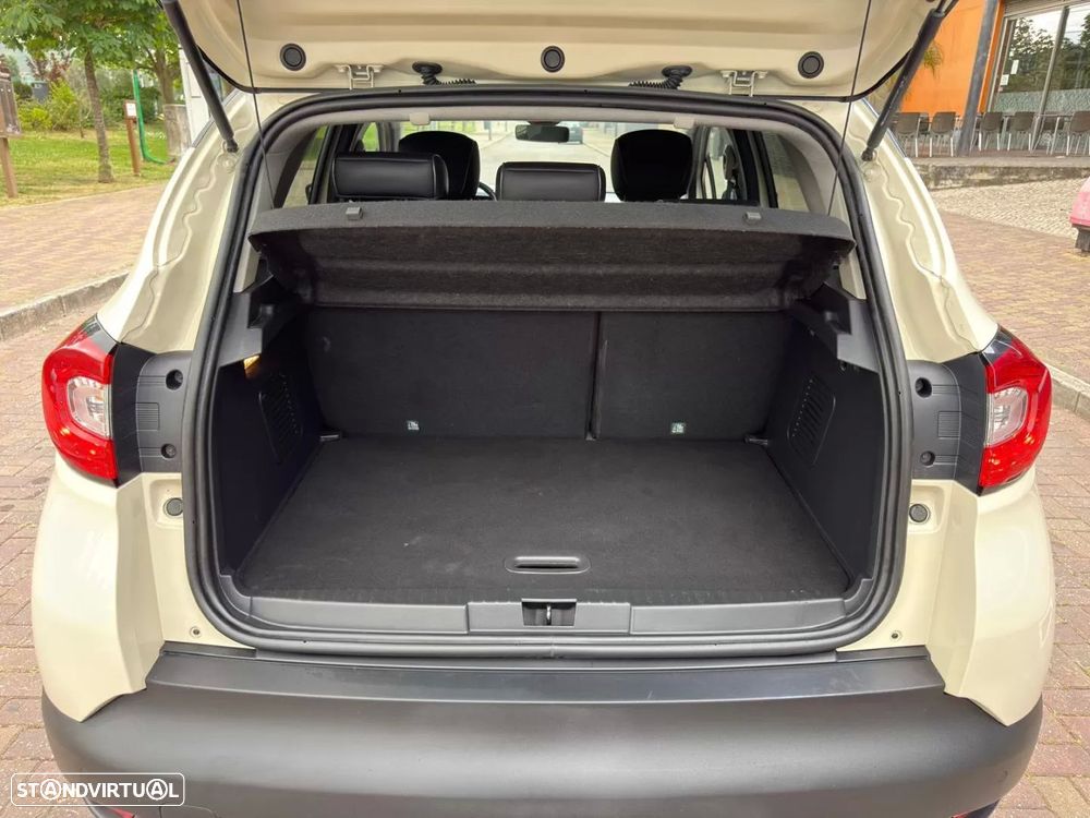 Renault Captur ENERGY TCe 120 EDC XMOD - 29