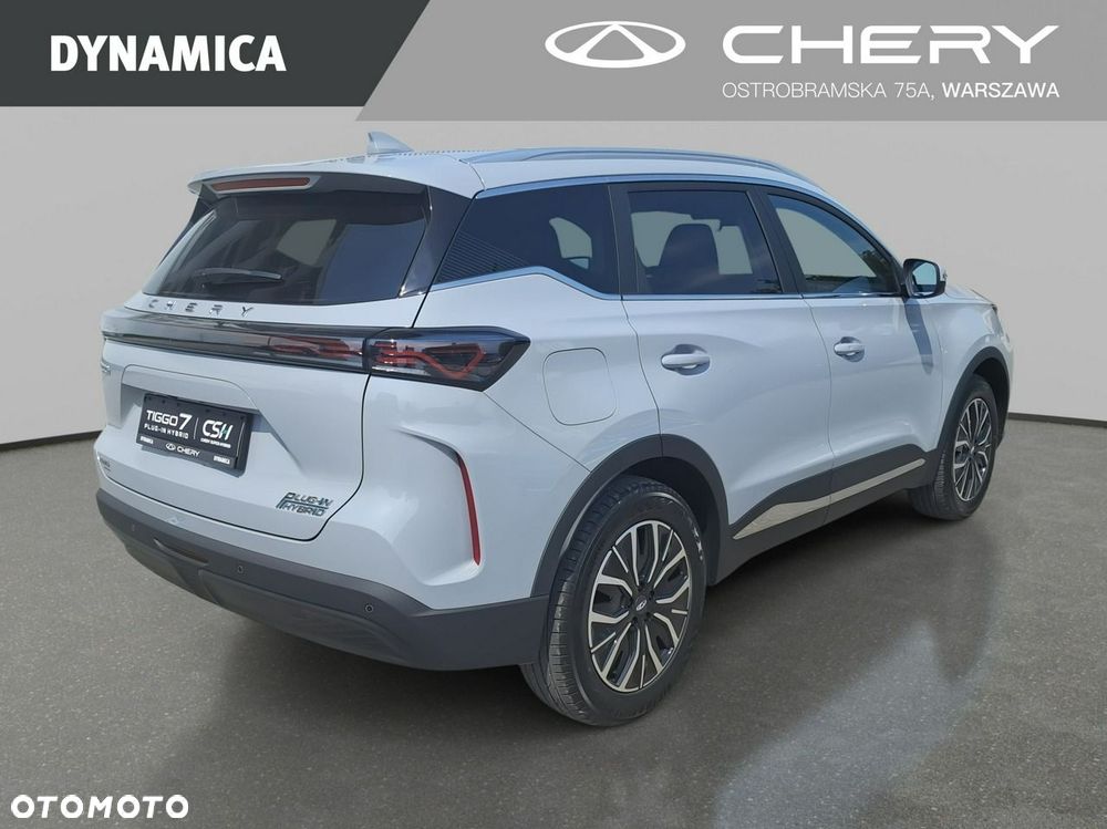 Chery Tiggo 7 - 6