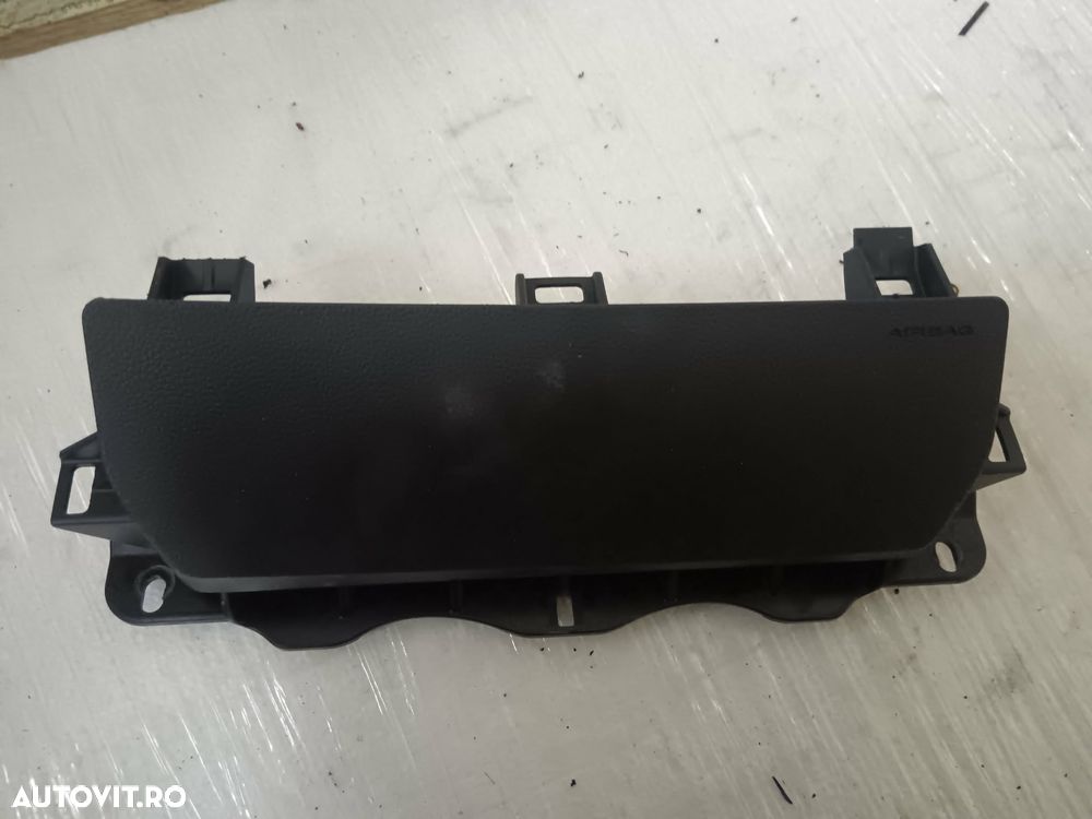 Airbag pasager/ genunchi sofer ssangyong tivoli 86202 35600, 86203 35500lbh - 1