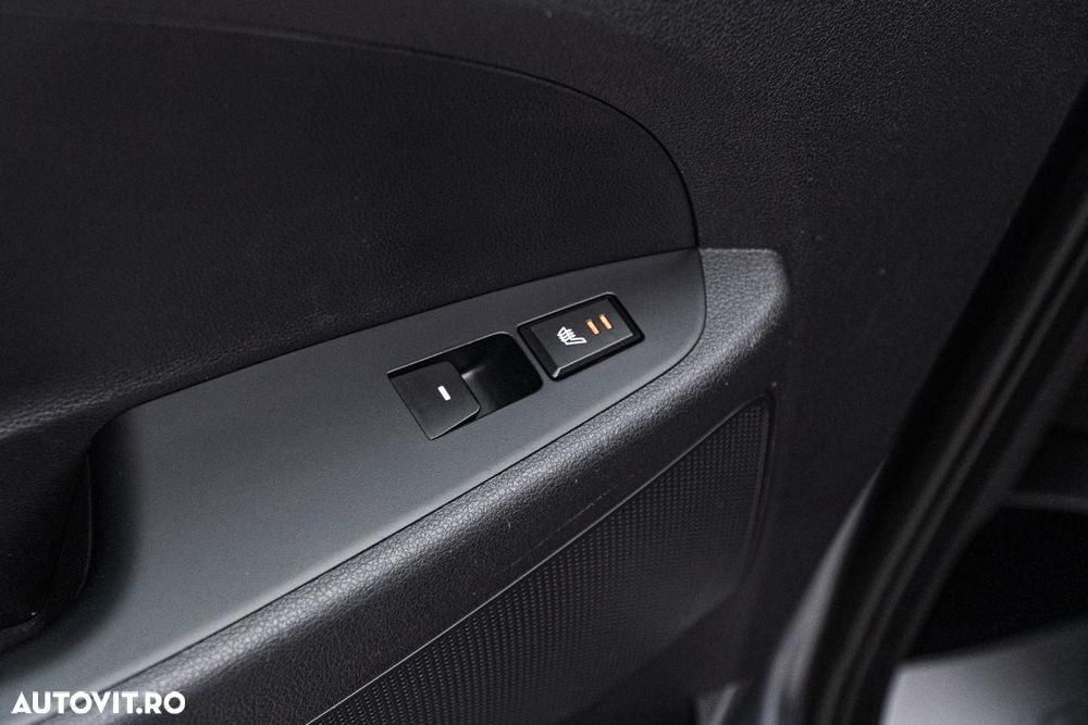 Hyundai Tucson blue 1.7 CRDi 2WD Advantage - 18