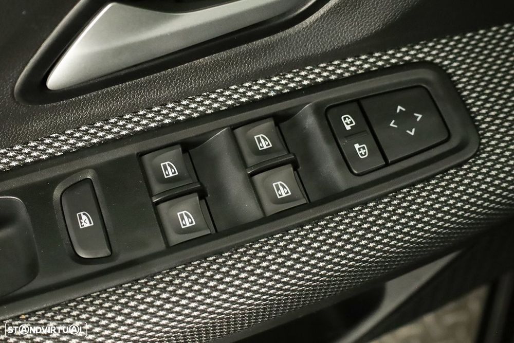 Dacia Sandero 1.0 ECO-G Expression Bi-Fuel - 19