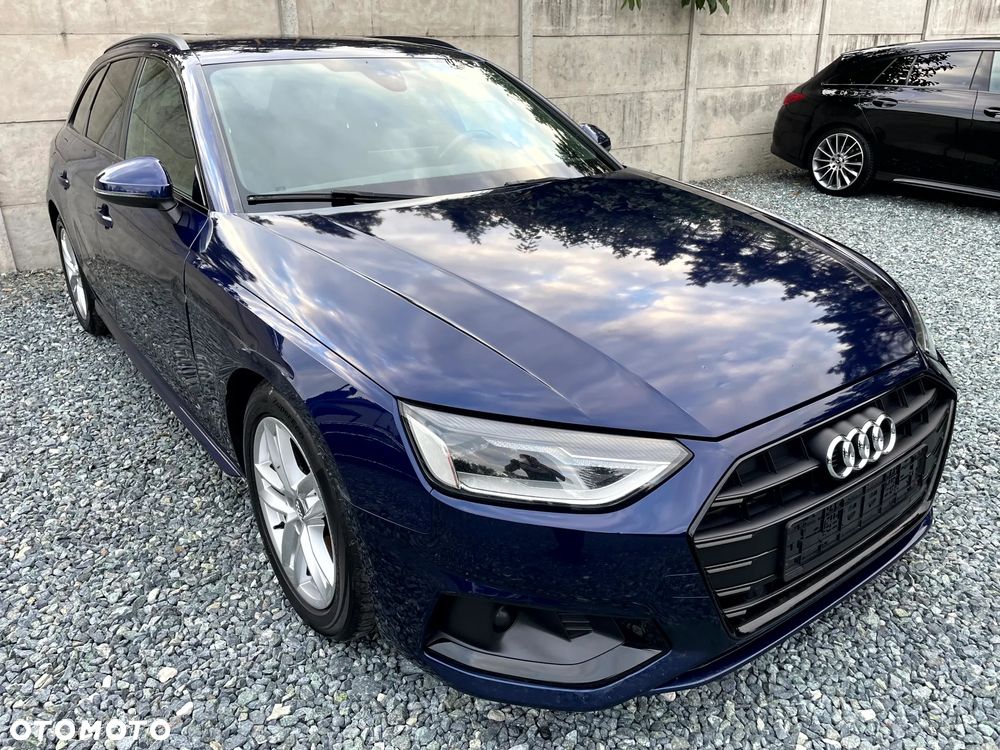Audi A4 Avant - 12