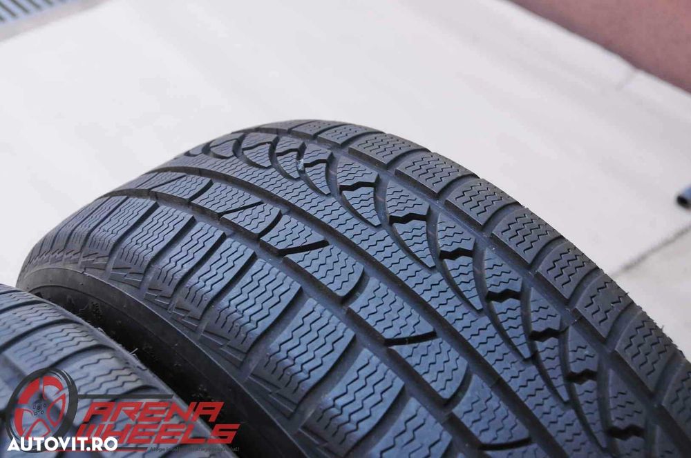 Anvelope Iarna 17 inch Starmaxx Ice Gripper W850 225/55 R17 - 3