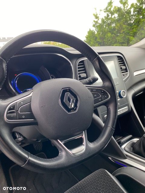 Renault Megane ENERGY TCe 130 INTENS - 15