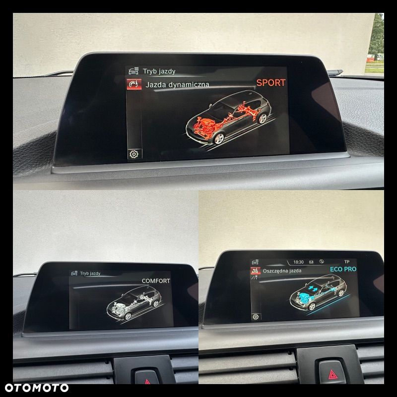 BMW Seria 1 120d M Sport - 34