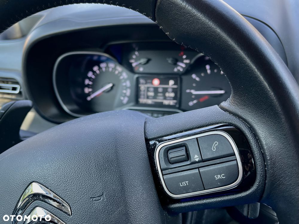 Citroën Berlingo XL 1.2 PureTech Feel S&S - 18