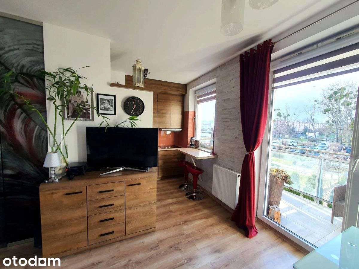 2 pokoje Przymorze Hala I Piwnica