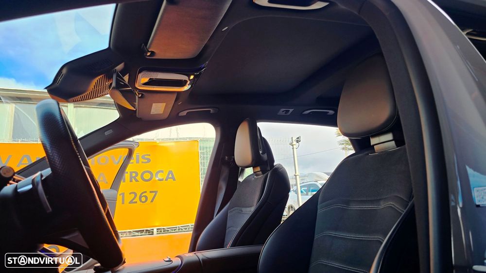 Mercedes-Benz E 300 - 21